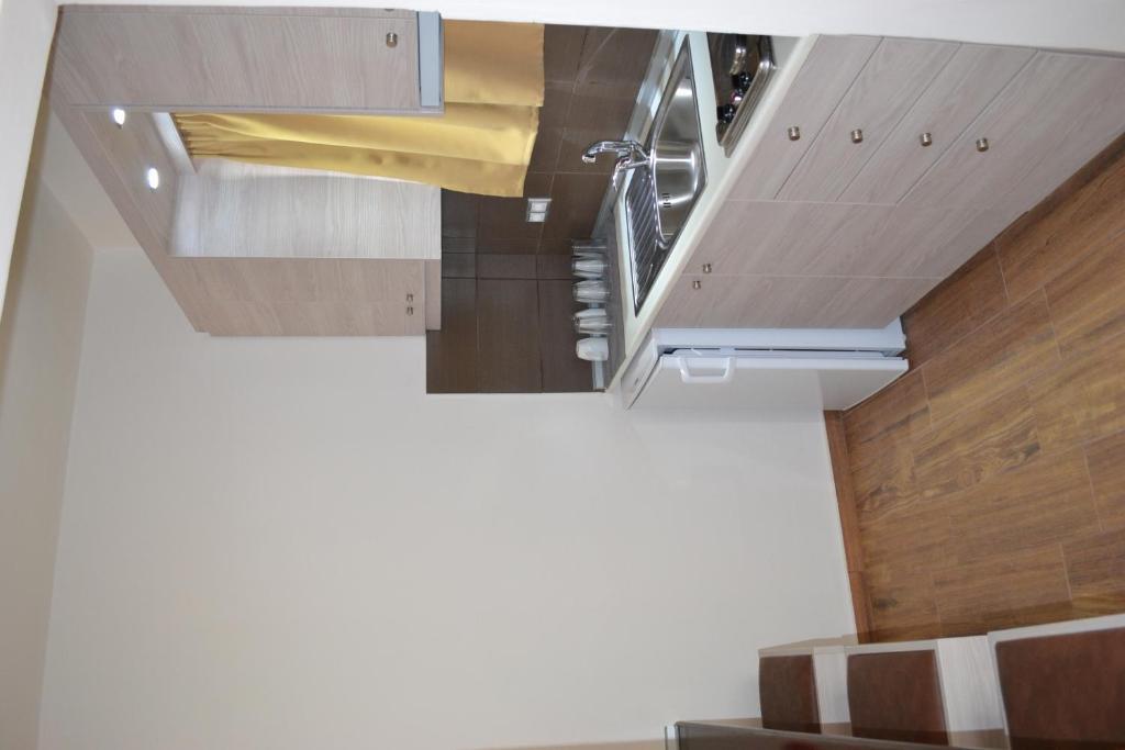 Karavos Hotel Apartments Archangelos  Kamer foto